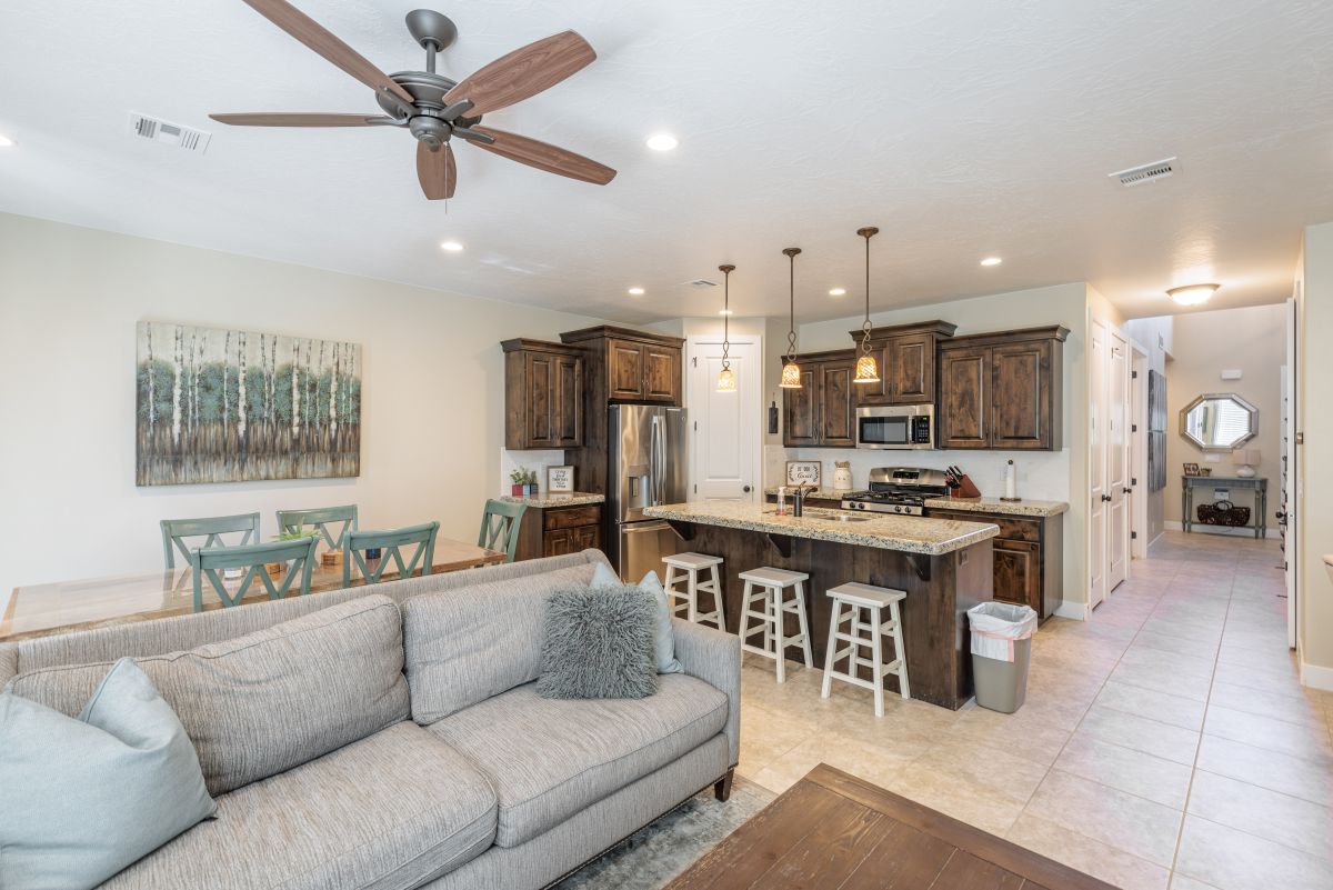 Vacation Club Desert Oasis Rentals: Reviews & Booking Tips