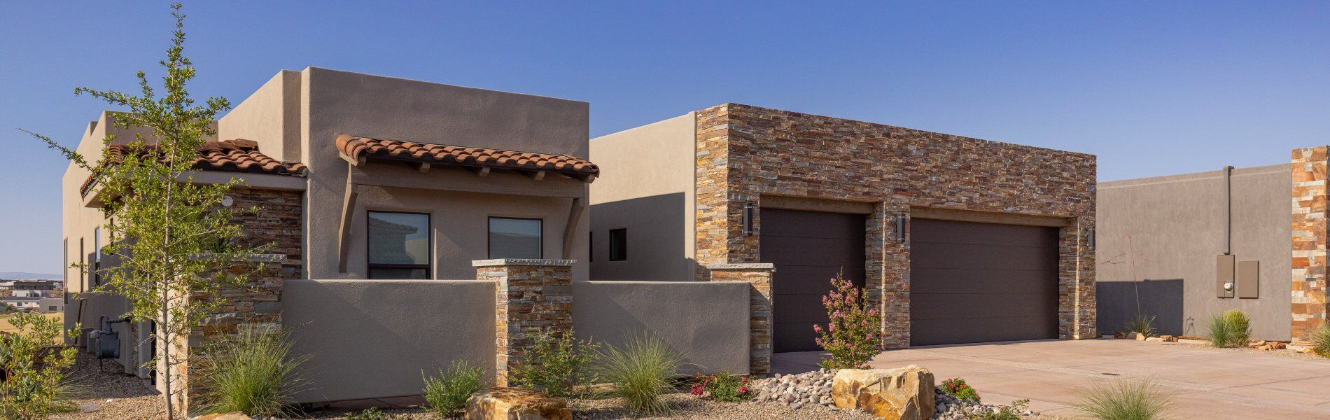 5 bedroom rental house